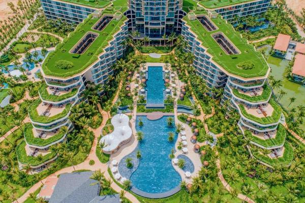 InterContinental Phu Quoc Resort