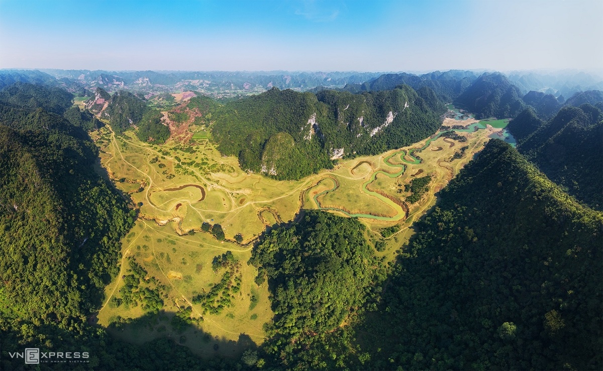 Toan-canh-Dong-Lam-Hưu Lũng, Hữu Liên, Lạng Sơn