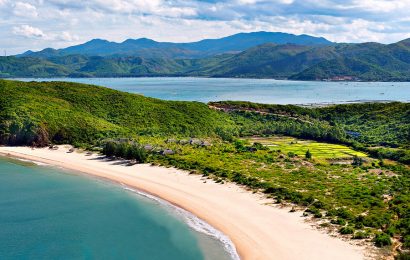 Zannier Hotels Bãi San Hô